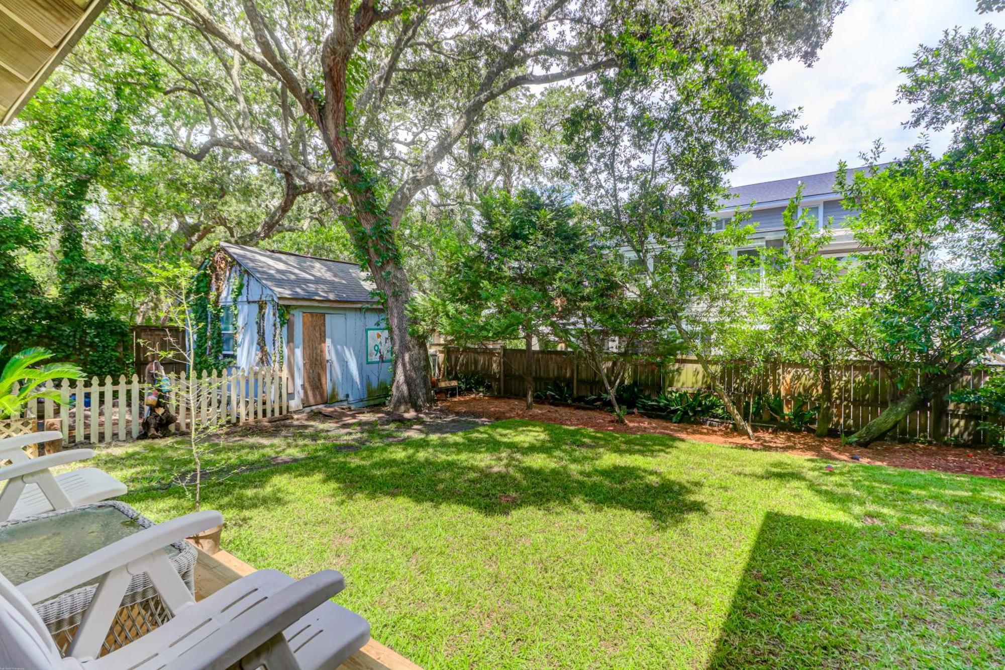 3009 Cameron Villa Isle of Palms Exterior photo